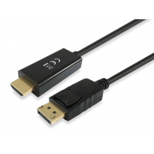 Cable EQUIP DP/M a HDMI/M...