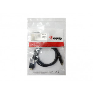 Cable EQUIP DP/M a HDMI/M... 2