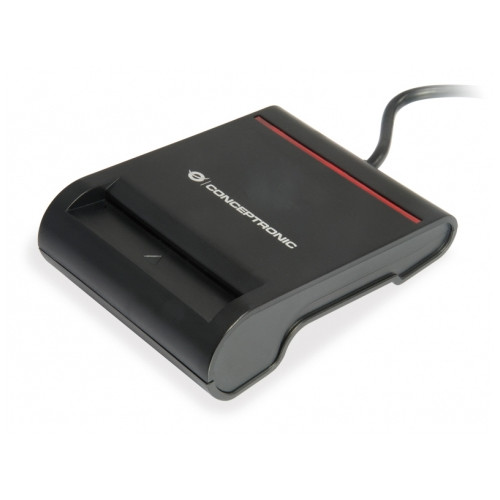 Lector Tarjetas CONCEPTRONIC DNIe USB...