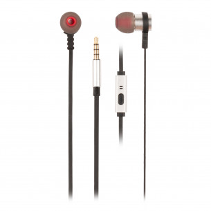 Auriculares NGS 3.5mm...