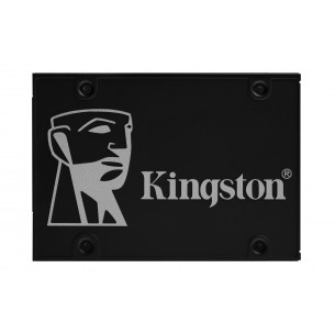 SSD Kingston KC600 2.5"...