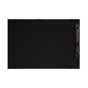 SSD Kingston KC600 2.5"... 2