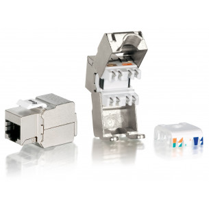 Conector EQUIP RJ45/H Cat.6...