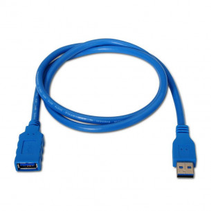 Cable AISENS USB-A 3.0/M a... 2