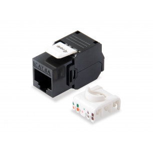 Conector EQUIP RJ45/H a...