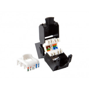 Conector EQUIP RJ45/H a... 2