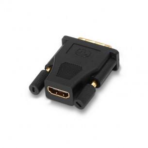 Adaptador AISENS DVI/M a... 2