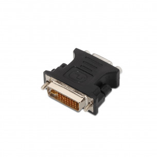 Adaptador AISENS DVI/M a...