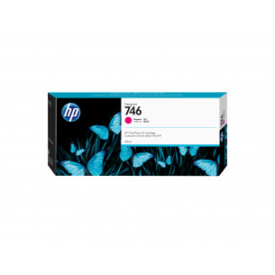 Tinta HP DesignJet 746...