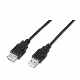 Cable AISENS USB-A/M a...