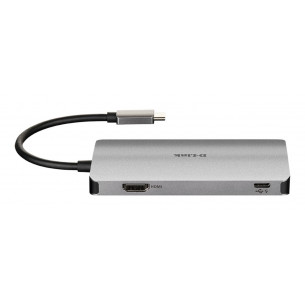 Hub D-Link USB-C a... 2