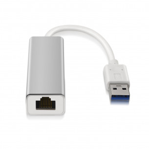 Adaptador AISENS RJ45 a USB...