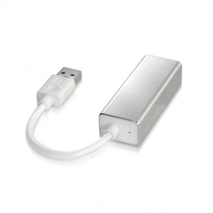 Adaptador AISENS RJ45 a USB... 2