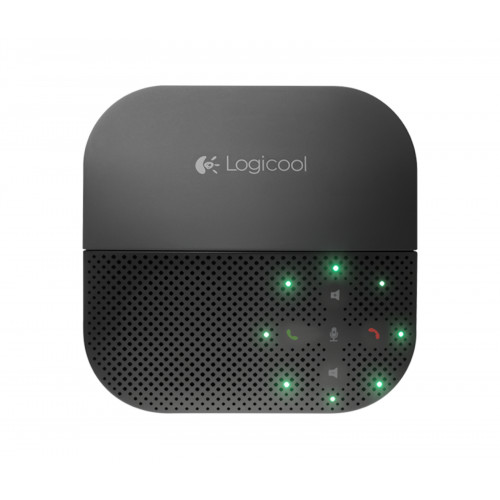 Altavoz LOGITECH Mobile Speakerphone...