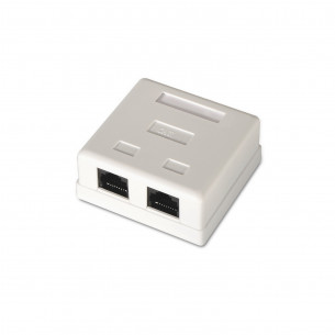 Roseta AISENS RJ45 Cat6 UTP...
