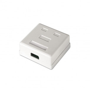 Roseta AISENS RJ45 Cat6 UTP... 2