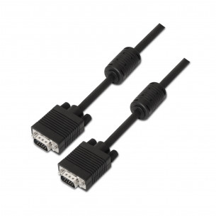 Cable AISENS VGA/M a VGA/M...