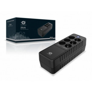 S.A.I. CONCEPTRONIC 650VA... 2
