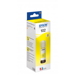 Tinta Epson EcoTank 102...