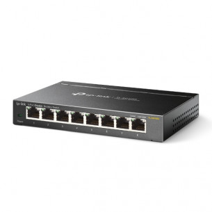 Switch TP-Link 8xRJ45 GbE...