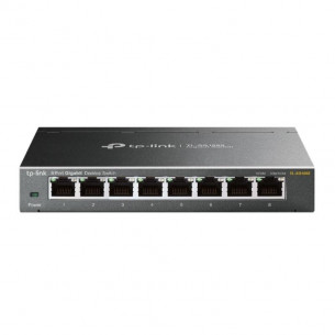 Switch TP-Link 8xRJ45 GbE... 2
