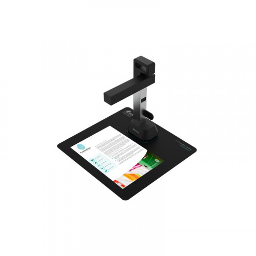 Escáner IRIS Iriscan Desk 6 A4 USB...