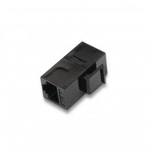 Adaptador AISENS RJ45/H a...