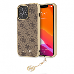GUESS Carcasa Charm IPHONE...
