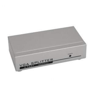 Splitter AISENS WQXGA 1xVGA... 2