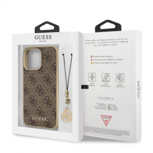 GUESS Carcasa Charm IPHONE... 2