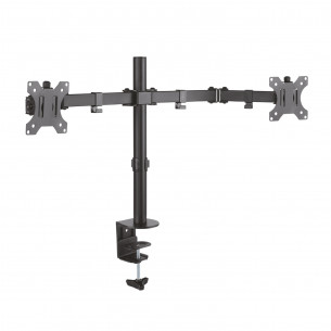 Soporte Mesa AISENS 13"-32"...