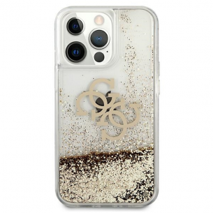 GUESS Carcasa GLITTER 4G... 2