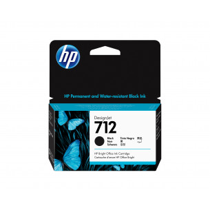 Tinta HP DesignJet 712...