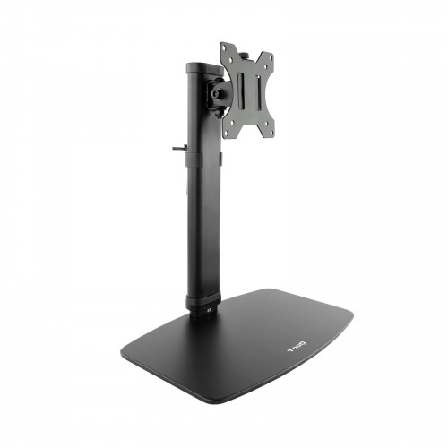 Soporte de Mesa TooQ 17"-27"...