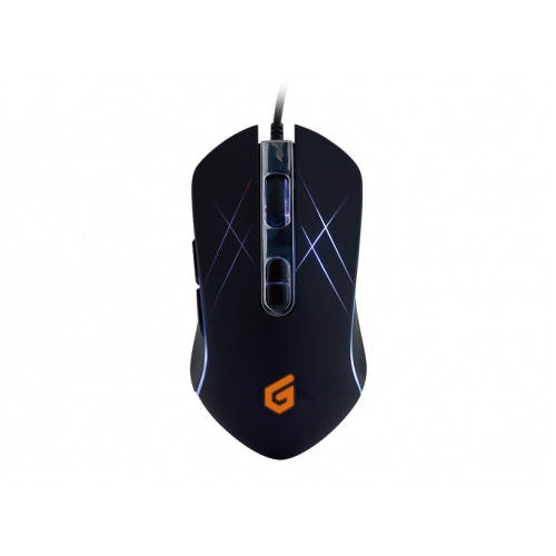 Ratón Gaming CONCEPTRONIC USB-A...