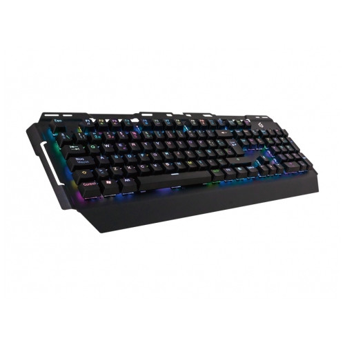 Teclado Gaming CONCEPTRONIC RGB USB...