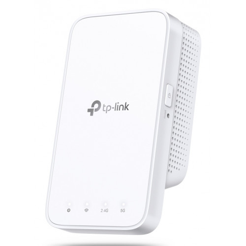 Repetidor TP-Link AC1200 WiFi Blanco...