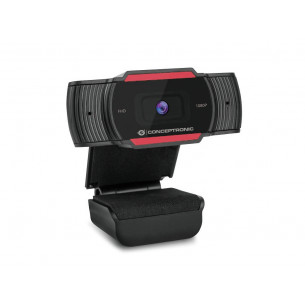 WebCam CONCEPTRONIC FHD USB...