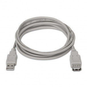 Cable AISENS USB-A/M a... 2