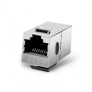 Adaptador AISENS RJ45/H a... 2