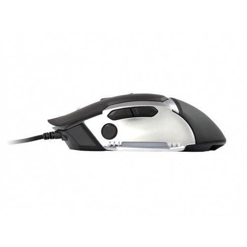Ratón Gaming CONCEPTRONIC USB-A...