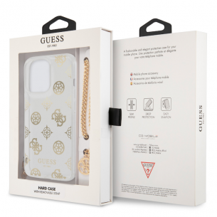 GUESS Carcasa PEONY IPHONE... 2