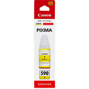 Botella de Tinta Canon...