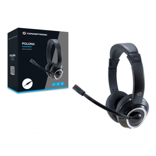 Auriculares con Micrófono...