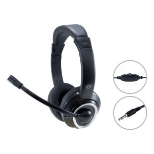 Auriculares con Micrófono... 2