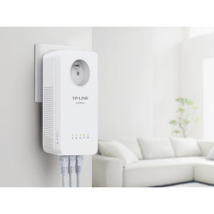 Powerline TP-Link AV1300... 2