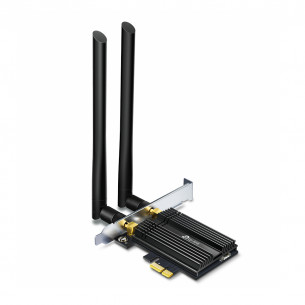 Adaptador TP-Link AX3000...