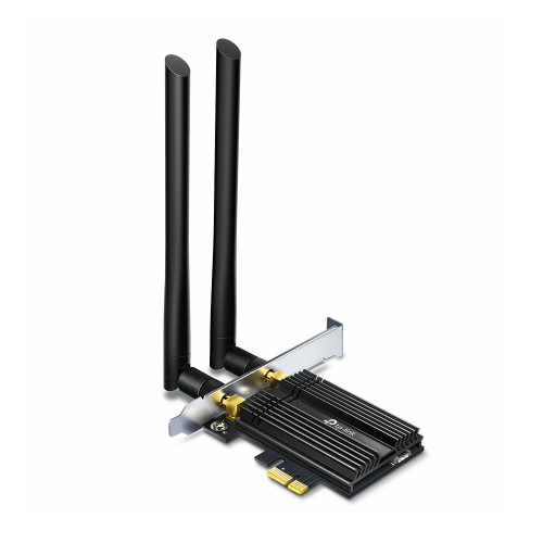 Adaptador TP-Link AX3000 PCIe WiFi 6...