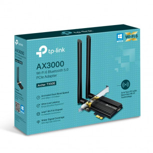 Adaptador TP-Link AX3000... 2