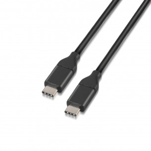 Cable AISENS USB-C/M a...